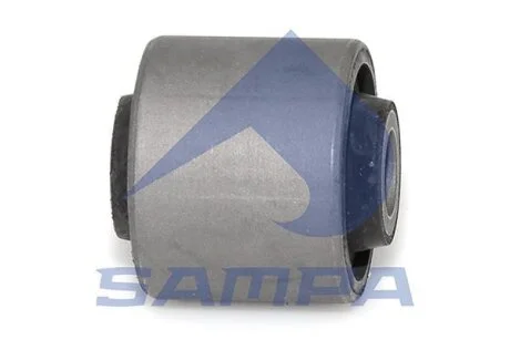 5010269380 сайлентблок кабіни R.V.I. Premium 12x40x41.5 7420850895 SAMPA 080053