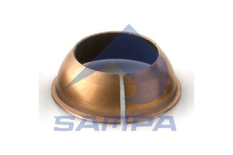 5000787873 вкладыш шаровой опоры (32х50х17) SAMPA 080057