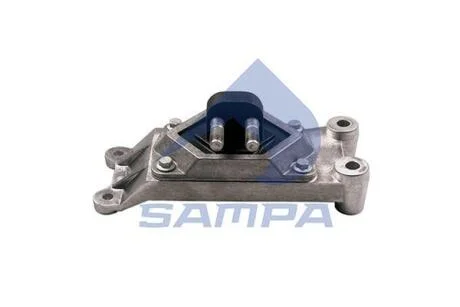 Опора двигуна SAMPA 080070