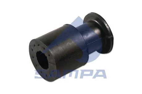 5000452655 втулка стабилизатора (34х68х109,5) SAMPA 080110