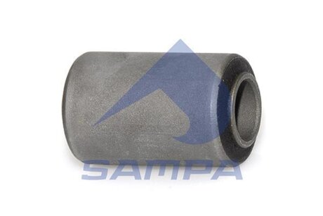 Сайлентблок кабины RENAULT 14x27x45 SAMPA 080114