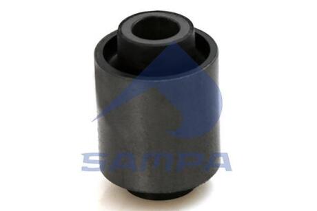Сайлентблок кабіни SAMPA 080119