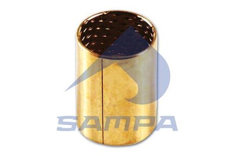 Втулка 30*33*45 колодки гальм. RENAULT SAMPA 080127