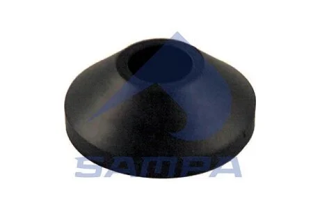 5000704265 подушка двигателя (27х79,5х30) SAMPA 080131