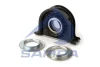 5000242914 подвесной подшипник (D=45мм) SAMPA 080139 (фото 1)