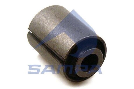Сайлентблок ресори d24xd61,5x95 Renault SAMPA 080183