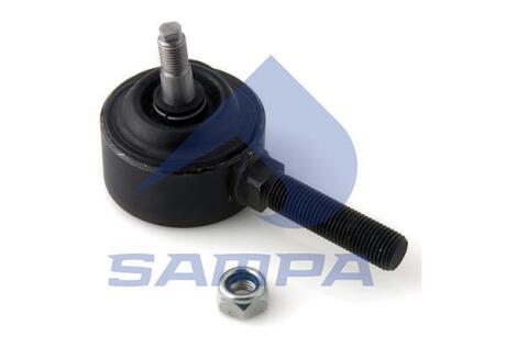 Наконечник тяги SAMPA 080327