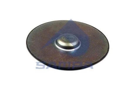 Опора ресори SAMPA 080336