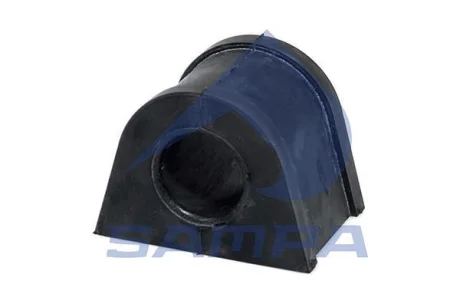 Опора радіатора RENAULT SAMPA 080.349