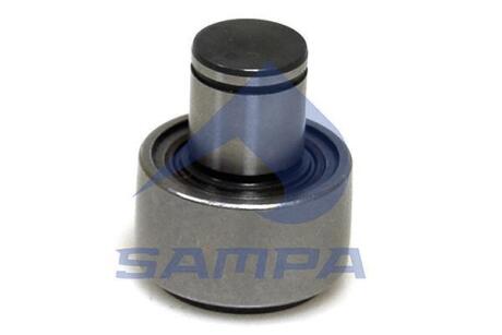 5010244334 Ролик вилки выключения сцепления SAMPA 080399