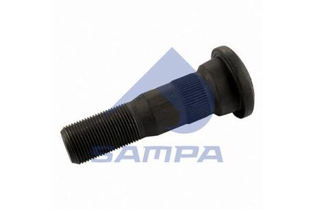 Болт SAMPA 080414