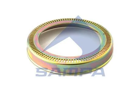 Кільце частоти обертання колеса SAMPA 080418