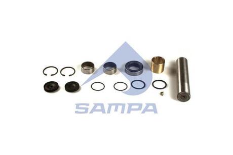 Ремонтний комплект поворотного кулака SAMPA 080538