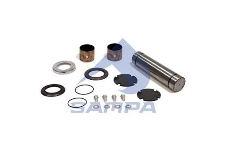 5001852793 S ремкомплект шкворня SAMPA 080597