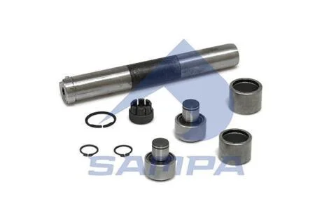 Ремонтний комплект вилки зчеплення SAMPA 080616