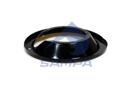 Защита тормозного механизма TRAILOR 227,5x463x66 SAMPA 082005