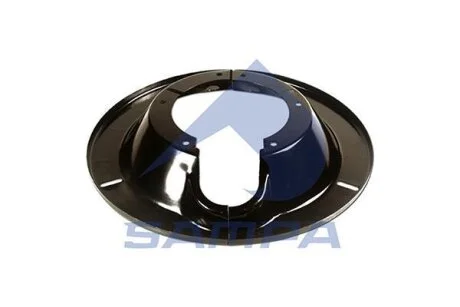 6504771P Пыльник барабана тормозного (ø182xø460x74 mm) SAMPA 082008