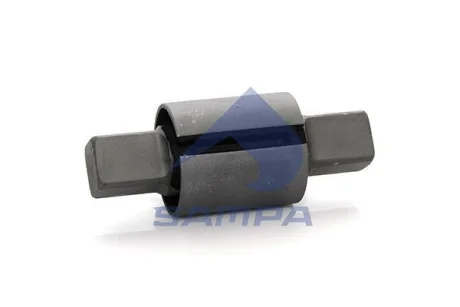 Сайлентблок рессори KASSBOHRER 68x77/170 SAMPA 083001