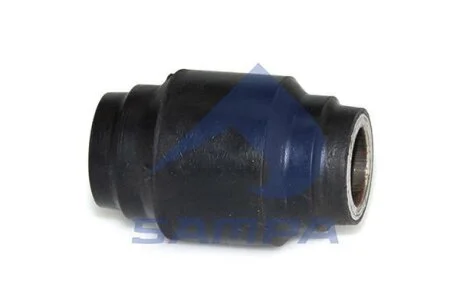 21011745 с/блок тяги реактивной (22х48х75) SAMPA 085.003