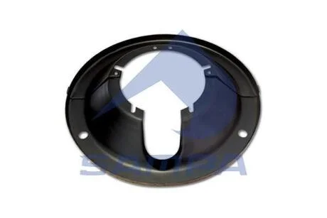 Захист гальмівного механізму SAMPA 085020