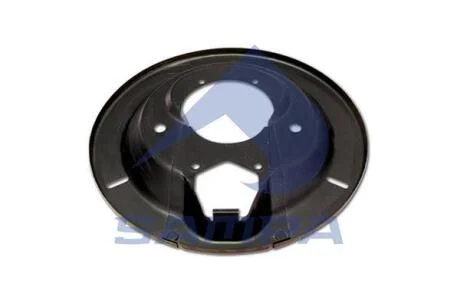 Захист гальмівного механізму SAMPA 085021