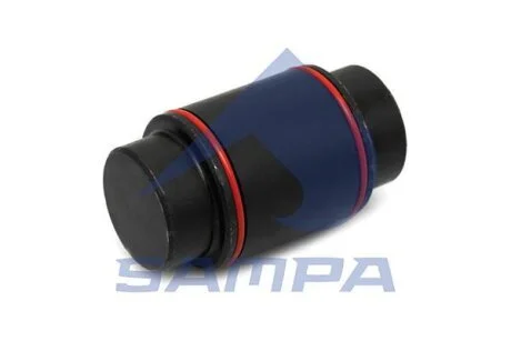 21205193 S1 палец колодки тормозной (25х31,5х56,5) SAMPA 0850272