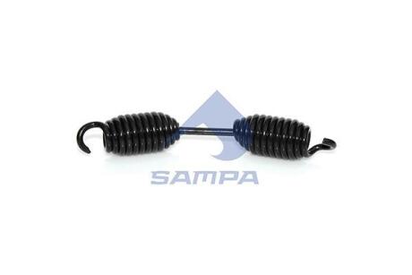Пружина гальмівної колодки SAMPA 085032