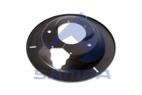 Захист гальмівного механізму SAMPA 085038