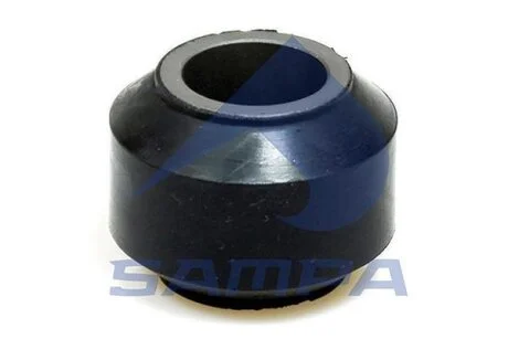 21223742 Cайлентблок рессоры (ø30xø60x45 mm) SAMPA 085.053