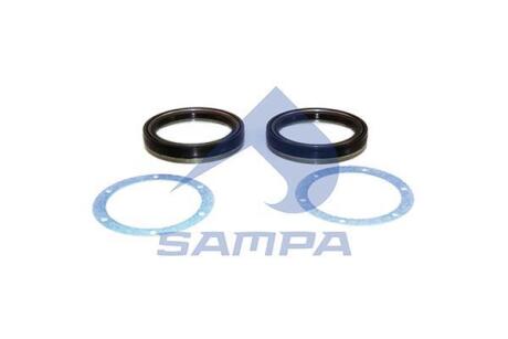 Ремонтний комплект маточини SAMPA 085524