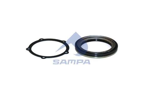 Ремонтний комплект маточини SAMPA 085525