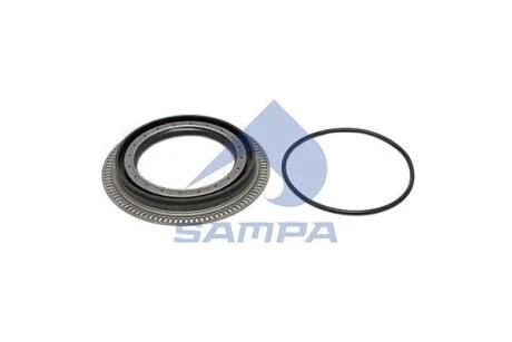 Ремонтний комплект маточини SAMPA 088506