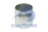 Втулка 32x35x37 вала розтискного FRUEHAUF SAMPA 090014 (фото 1)