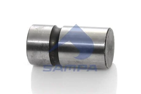 AJA0507001 палец колодки тормозной (ø31,5x62,5 mm) SAMPA 090015