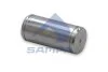 M002866 палец колодки тормозной (31,5х70) SAMPA 090020 (фото 1)