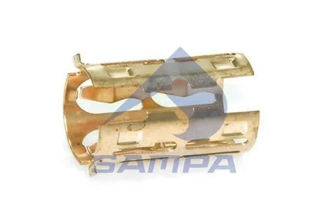 Втулка затискна SAMPA 093213