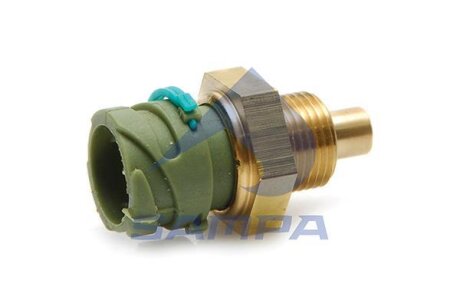 Датчик температури охолоджуючої рідини SAMPA 093.257