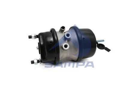 346187001 энергоаккумулятор суппорта (T20-24"/STR6 SAMPA 094.029