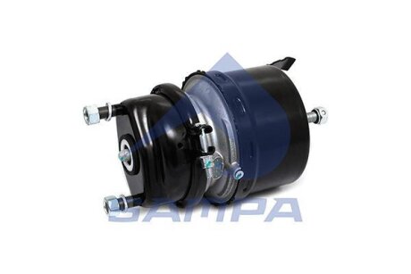 9254860100 Тормозной энергоаккумулятор (Port: M22x1,5 / M22x1,5 mm) LH SAMPA 094.050