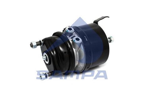 9254860110 Тормозной энергоаккумулятор (Port: M22x1,5 / M22x1,5 mm) RH SAMPA 094.051