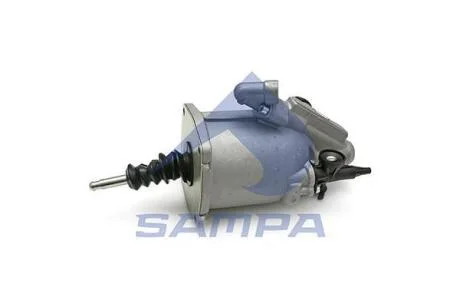 Підсилювач зчеплення SAMPA 094095