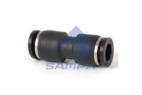 Конектор SAMPA 094480