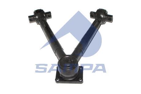 Лучевая тяга MAN F90, F2000 SAMPA 095208