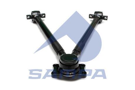 Важіль SAMPA 095247