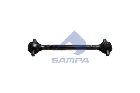 Тяга реактивна DAF LF55,CF65,75,85,XF95,105, VOLVO FH16 L=611 SAMPA 095324