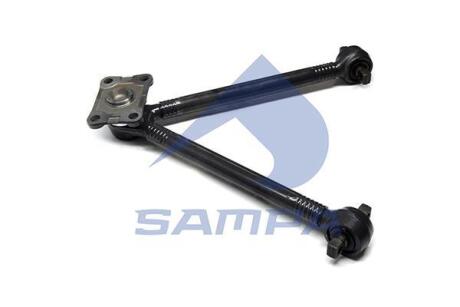 Важіль SAMPA 095337
