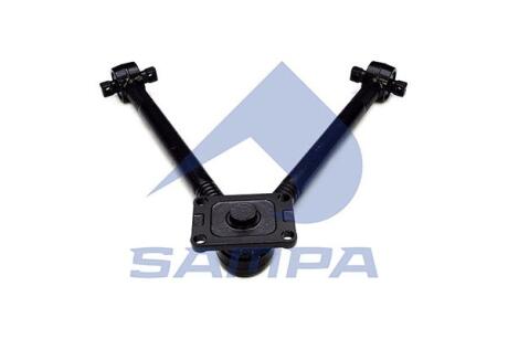 Важіль SAMPA 095360