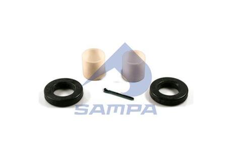 Палець ресори SAMPA 095.506