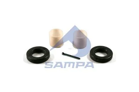 Палець ресори SAMPA 095.506