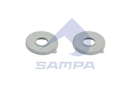 Ремкомплект супорту ROR пильовики SAMPA 095513